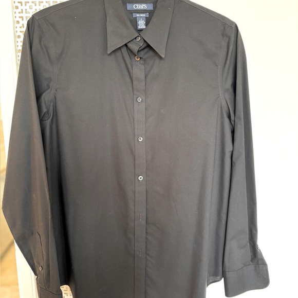 Chaps no iron shirt - Picture 2 of 5